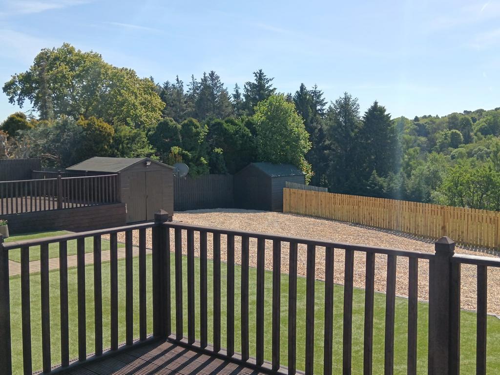 Country View