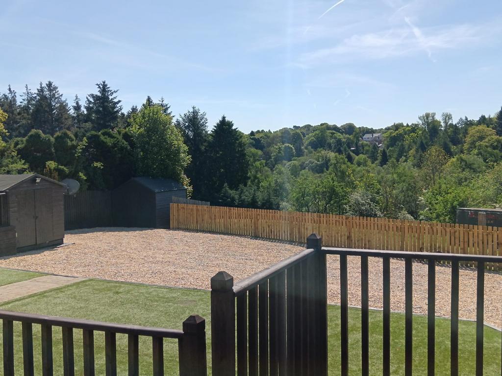 Outdoor Decking