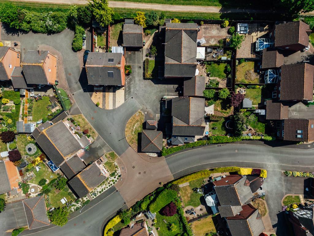 Birdseye View