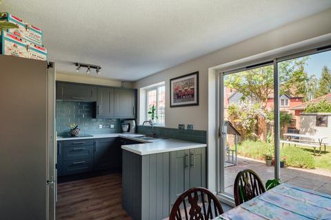 3 bedroom detached house for sale, Worcester WR4