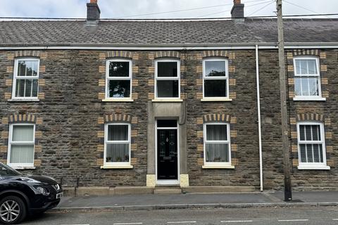 undefined, High Street, Ammanford, Carmarthenshire.