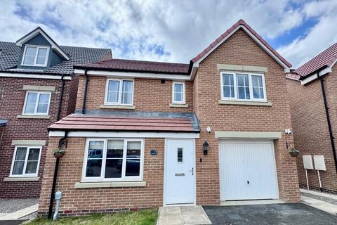 undefined, Burdon Avenue, Hemlington, Middlesbrough