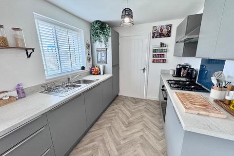 undefined, Burdon Avenue, Hemlington, Middlesbrough