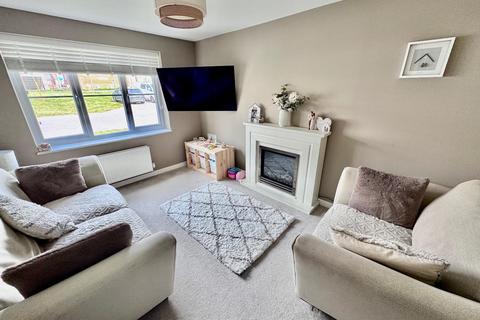 undefined, Burdon Avenue, Hemlington, Middlesbrough