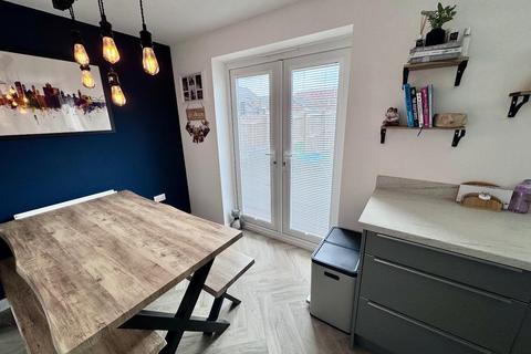 undefined, Burdon Avenue, Hemlington, Middlesbrough