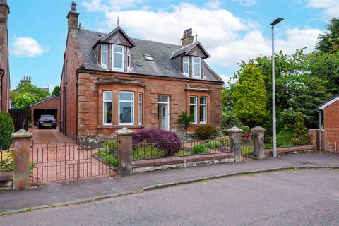 undefined, Kirk Street, Carluke