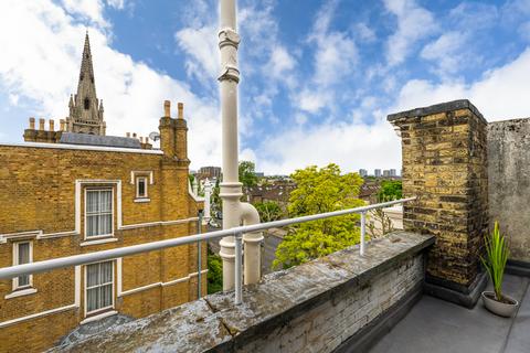 2 bedroom apartment for sale, Hamilton Terrace, London, NW8