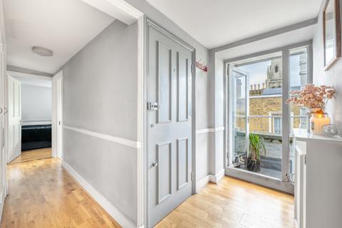 2 bedroom apartment for sale, Hamilton Terrace, London, NW8