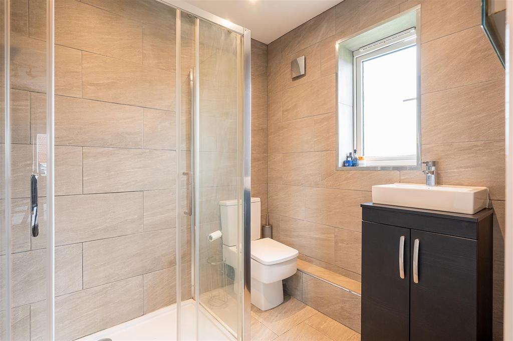 En suite