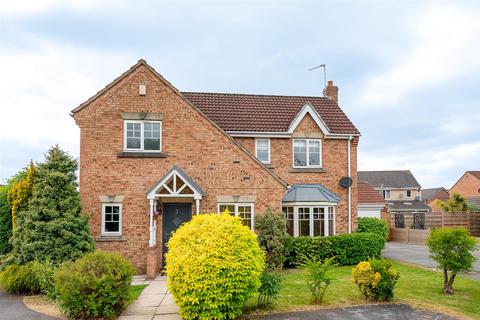 Headley Close, Clifton Moor, York, YO30 5GH