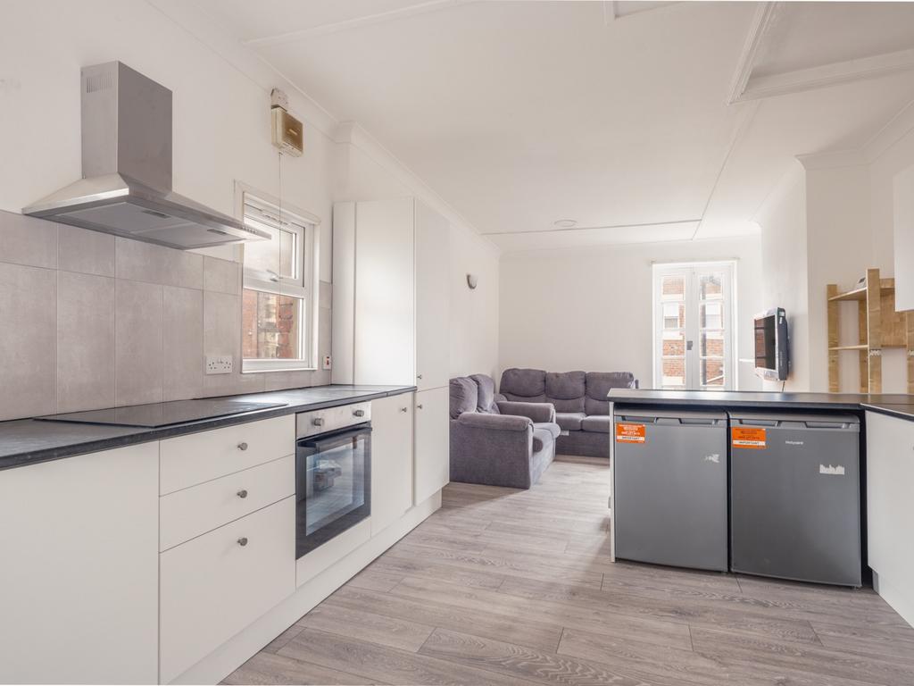 50 Queens Road, Newcastle Upon Tyne NE2