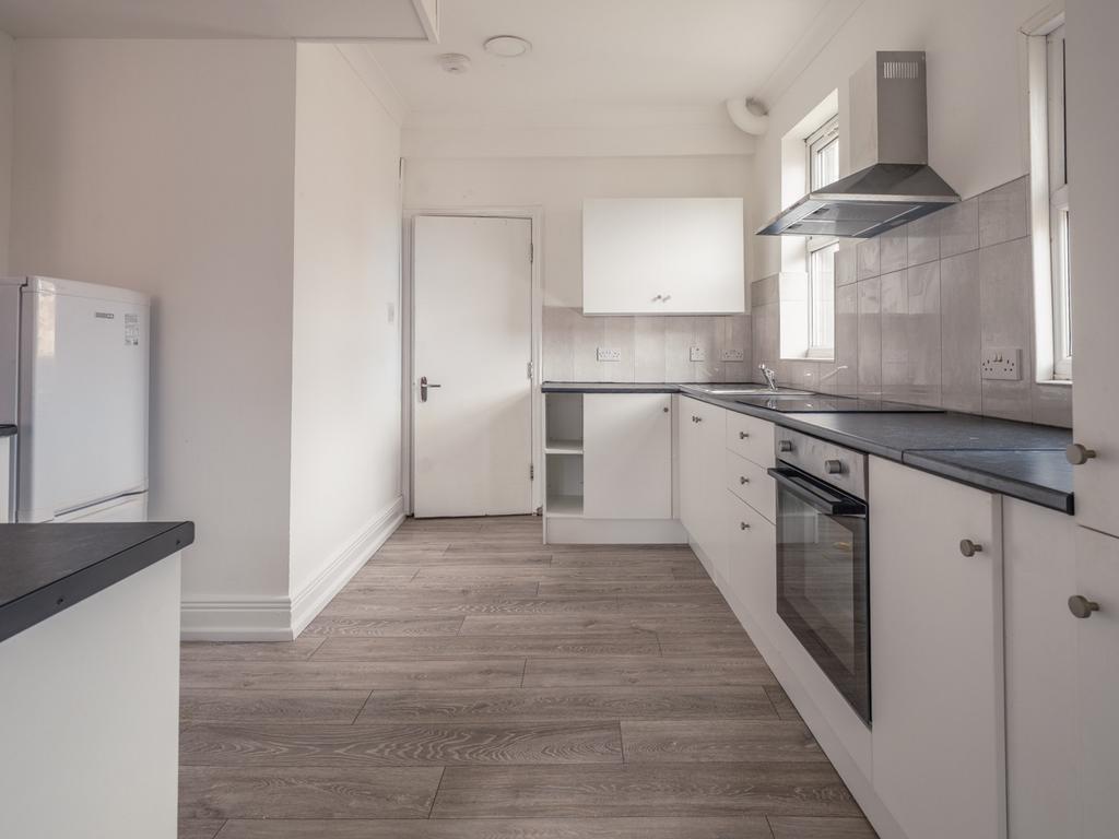 Apartment in Newcastle upon Tyne, Cradlewell, Jesmond - View 3