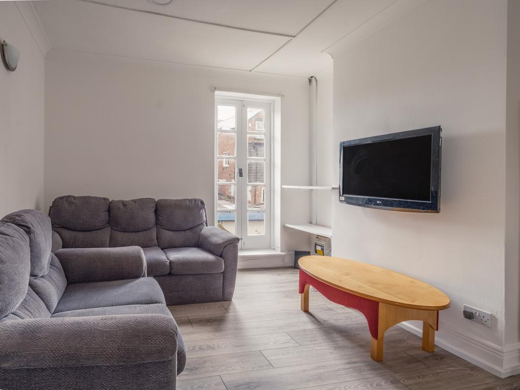 Apartment in Newcastle upon Tyne, Cradlewell, Jesmond - View 5