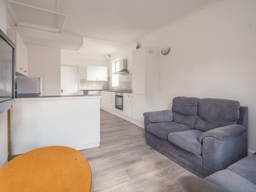 Apartment in Newcastle upon Tyne, Cradlewell, Jesmond - More
