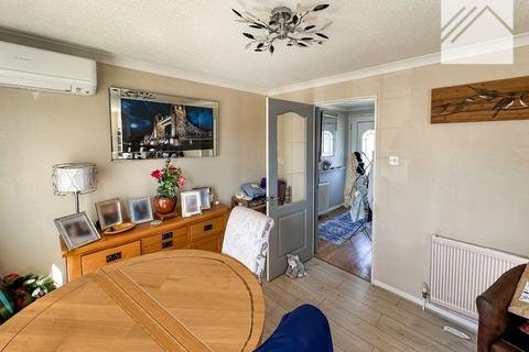 undefined, Kings Park, Creek Road, Canvey Island