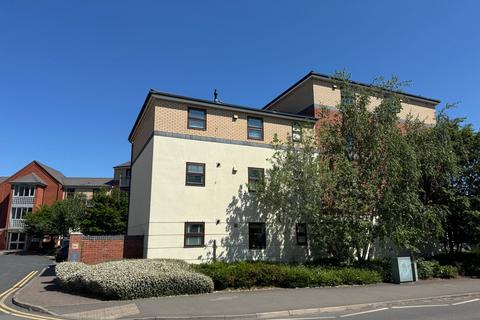 2 bedroom apartment to rent, Consort Place, Albert Road, B79 7JY