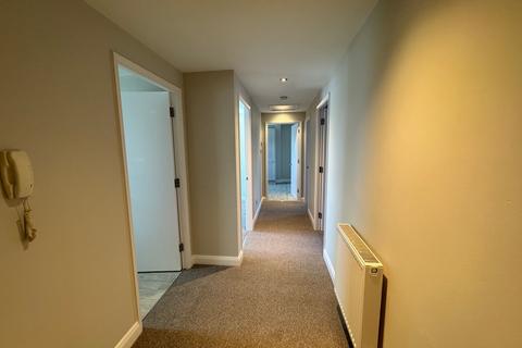 2 bedroom apartment to rent, Consort Place, Albert Road, B79 7JY