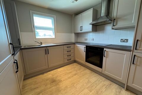 2 bedroom apartment to rent, Consort Place, Albert Road, B79 7JY