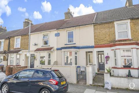 3 bedroom terraced house for sale, Rock Road, Sittingbourne, Kent, ME10