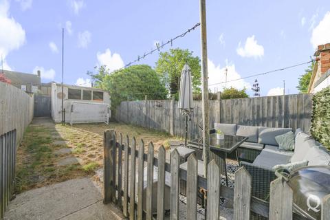3 bedroom terraced house for sale, Rock Road, Sittingbourne, Kent, ME10