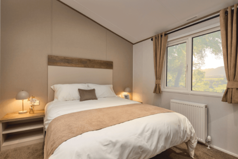 2 bedroom holiday lodge for sale, Seasalt Meadows, Osea Leisure Park, Goldhanger Road, Heybridge CM9