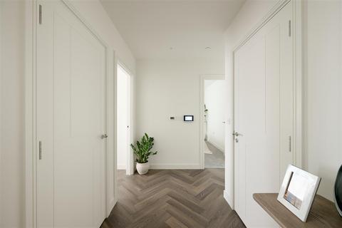 3 bedroom apartment for sale, Silkstream, West Hendon