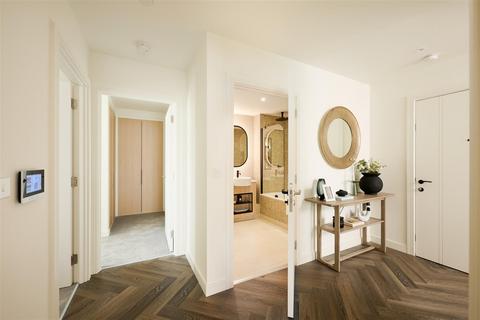3 bedroom apartment for sale, Silkstream, West Hendon
