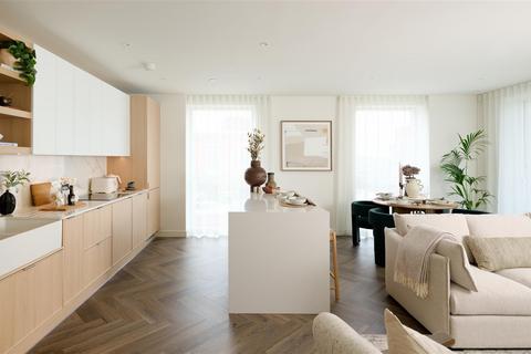 3 bedroom apartment for sale, Silkstream, West Hendon