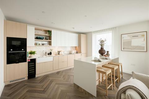 3 bedroom apartment for sale, Silkstream, West Hendon