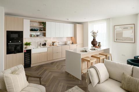 3 bedroom apartment for sale, Silkstream, West Hendon