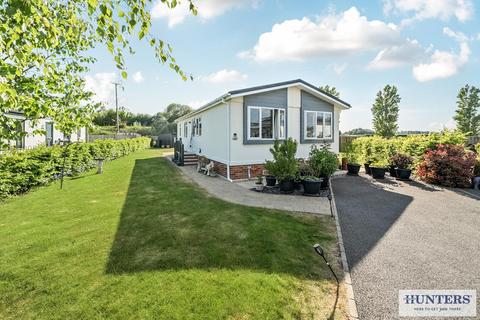 undefined, St. George Close, Gateforth Park, Selby