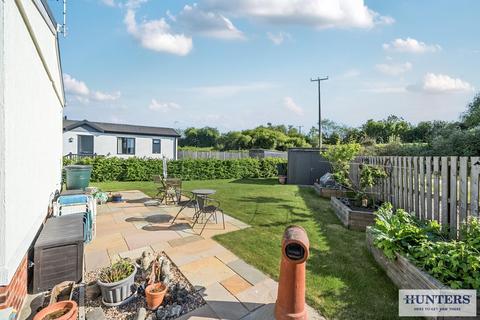 undefined, St. George Close, Gateforth Park, Selby