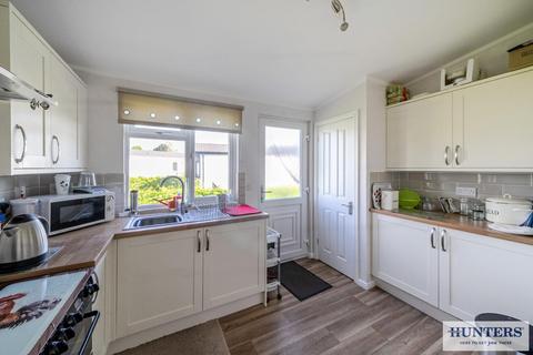 undefined, St. George Close, Gateforth Park, Selby