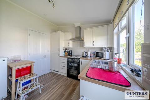 undefined, St. George Close, Gateforth Park, Selby