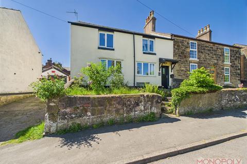 4 bedroom semi-detached house for sale, Talwrn Road, Coedpoeth, Wrexham