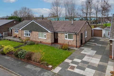 Oakdene Avenue, Woolston, WA1