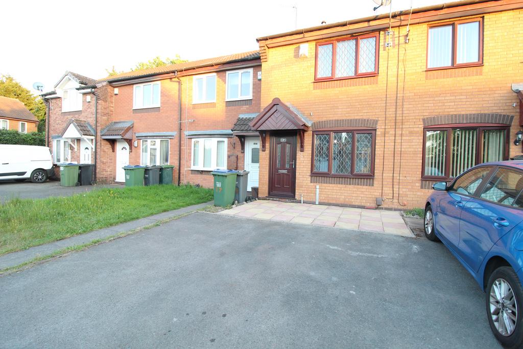 2 Bed House for Rent, Clary Grove, Tame Bridge, W