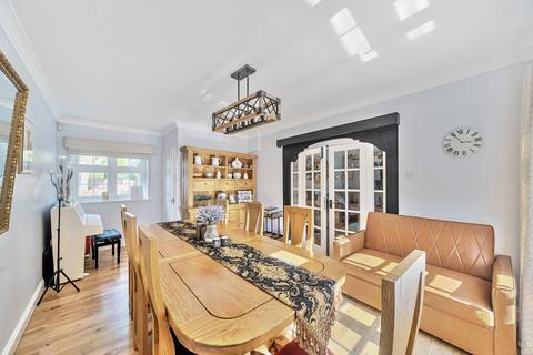 undefined, Chilworth Road, Chilworth, Southampton, Hampshire, SO16