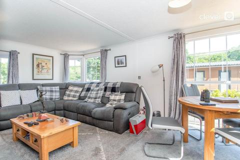 2 bedroom detached bungalow for sale, Bedford Bridge, Magpie PL20