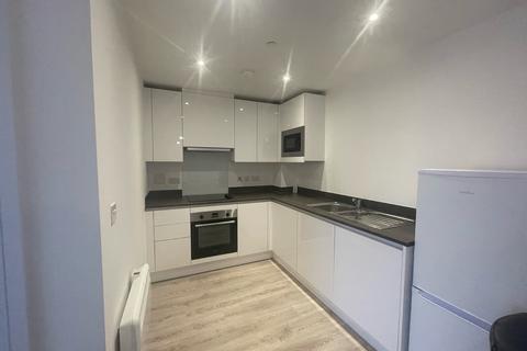 2 bedroom flat to rent, Erasmus Drive, Derby, Derbyshire, DE1
