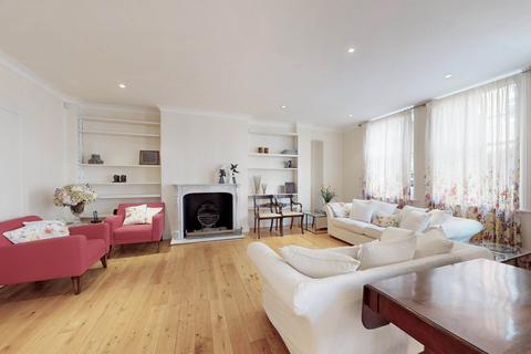 3 bedroom apartment for sale, Cheyne Court, London, SW3