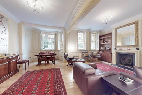 3 bedroom apartment for sale, Cheyne Court, Chelsea, London, SW3