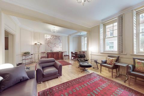 3 bedroom apartment for sale, Cheyne Court, Chelsea, London, SW3