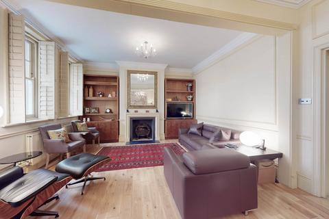 3 bedroom apartment for sale, Cheyne Court, Chelsea, London, SW3