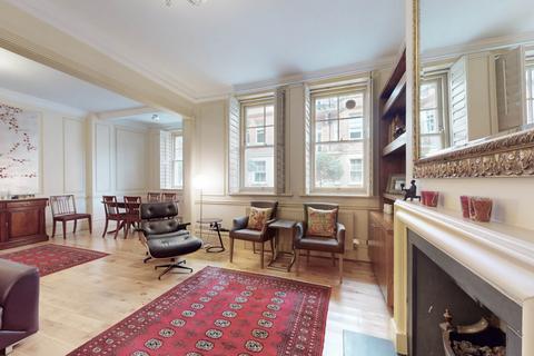 3 bedroom apartment for sale, Cheyne Court, Chelsea, London, SW3