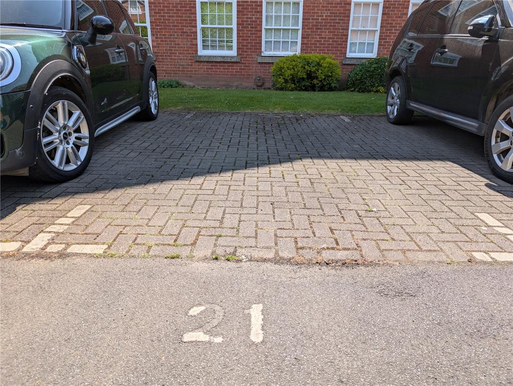 Parking Space