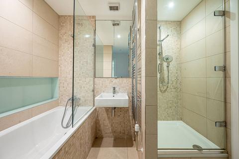 2 bedroom flat to rent, The Panoramic, Hampstead, London, NW3