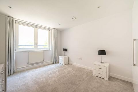 2 bedroom flat to rent, The Panoramic, Hampstead, London, NW3