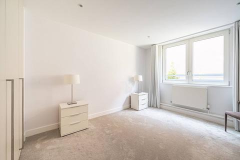2 bedroom flat to rent, The Panoramic, Hampstead, London, NW3