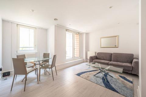 2 bedroom flat to rent, The Panoramic, Hampstead, London, NW3